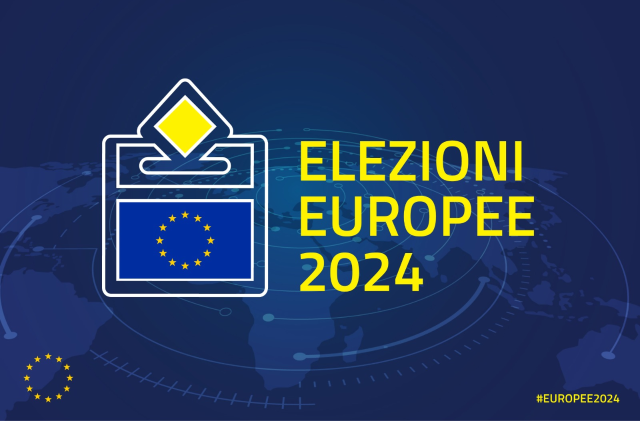 Elezioni Europee del 08/09 Giugno 2024. Orari di apertura al pubblico per  rilascio certificati elettorali.